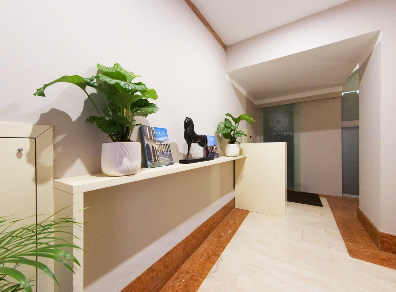 Guest house Vivaverona Verona