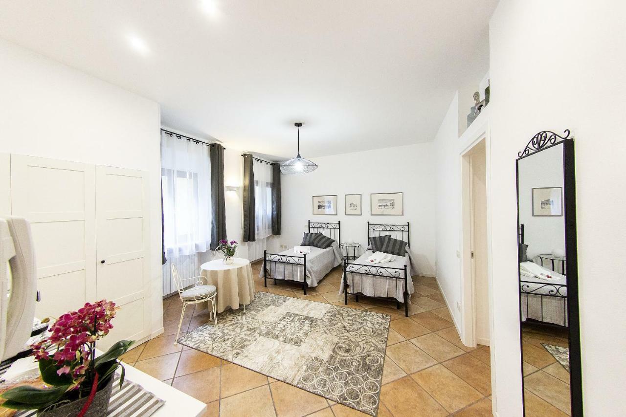 Vivaverona Guest house 2*