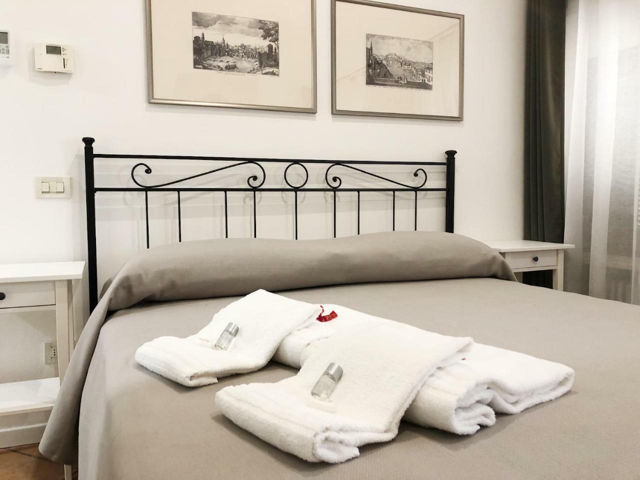 Guest house Vivaverona 2*